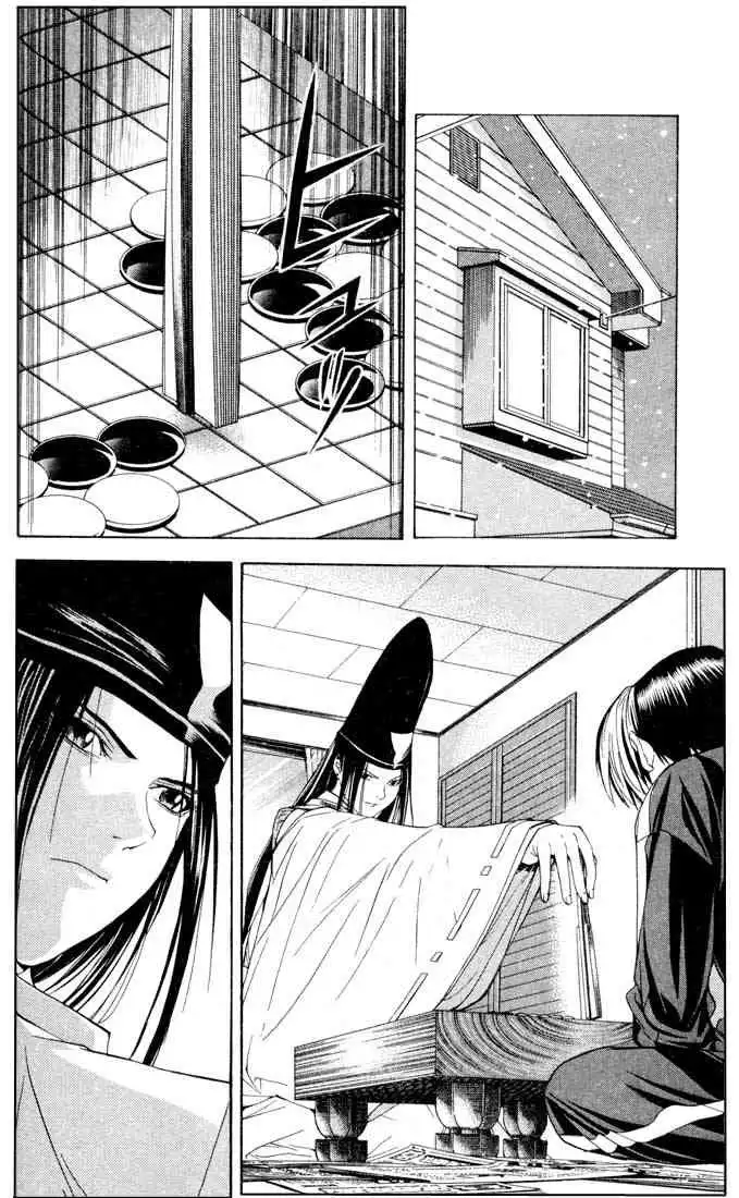 Hikaru no go Chapter 98 17